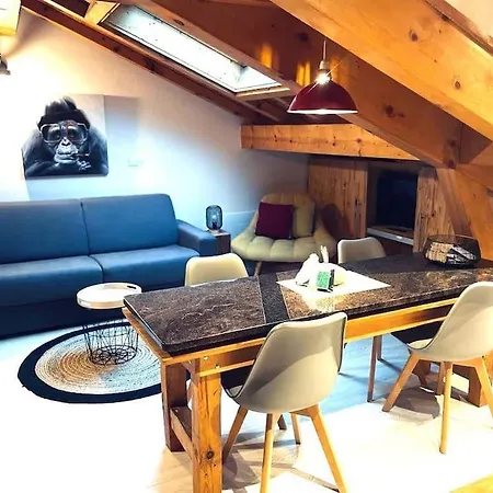 Perle Alpine Yourhosthelper