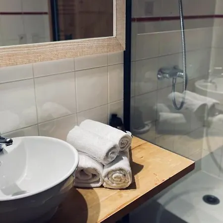 Perle Alpine Yourhosthelper דירה *