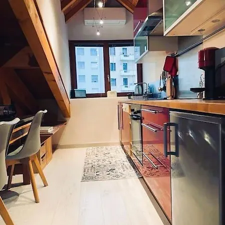 Apartamento Perle Alpine Yourhosthelper