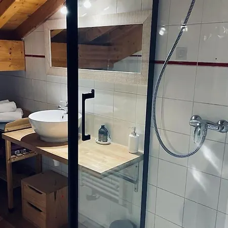 Apartamento Perle Alpine Yourhosthelper *