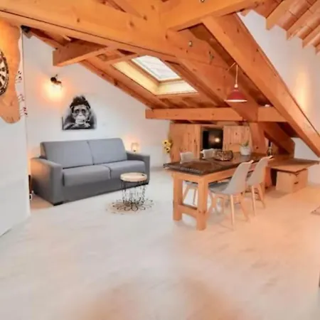 Apartamento Perle Alpine Yourhosthelper