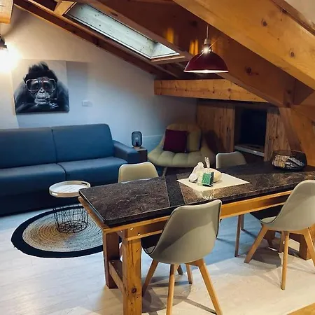 Perle Alpine Yourhosthelper Apartment