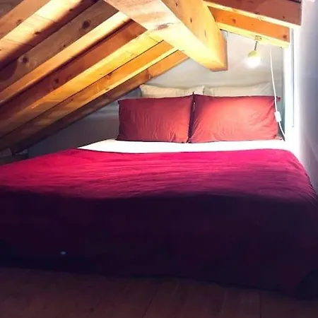 Apartamento Perle Alpine Yourhosthelper