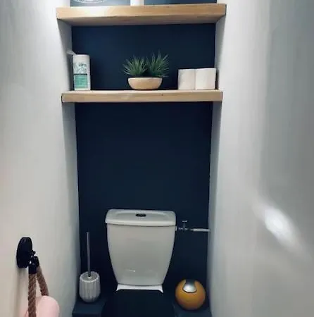 Perle Alpine Yourhosthelper Apartamento Annecy