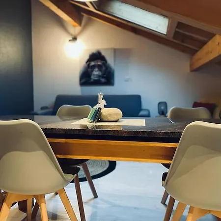 Perle Alpine Yourhosthelper Apartment